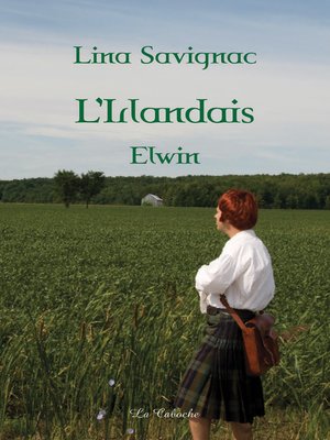 cover image of Elwin